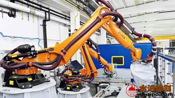 工業機器人 工業機器人