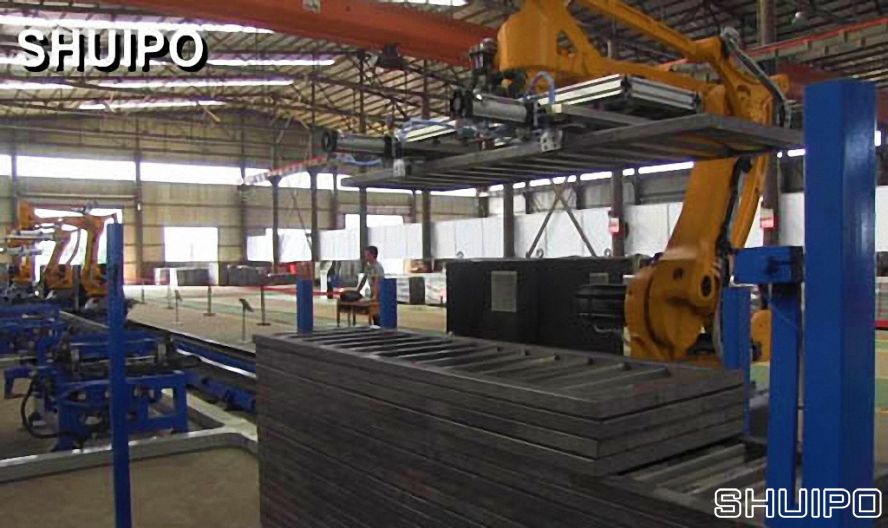 2.搬運機器人 2.搬運機器人