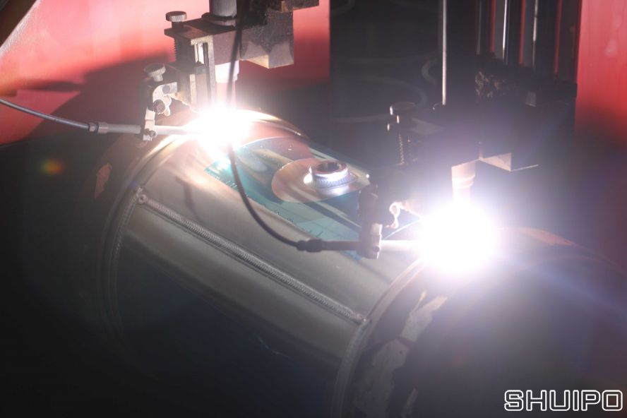 環縫自動焊機焊接設備 環縫自動焊機焊接設備