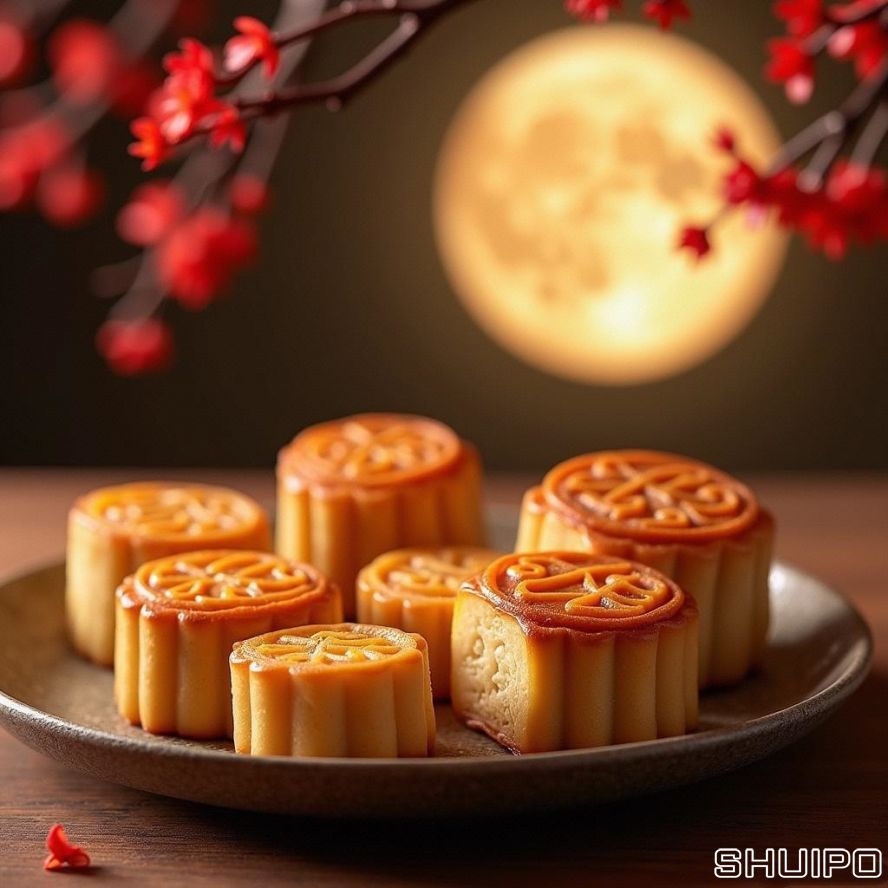 在這金風(fēng)送爽、丹桂飄香的美好時節(jié),我們迎來了中華民族的傳統(tǒng)佳節(jié)——中秋節(jié)。 在這金風(fēng)送爽、丹桂飄香的美好時節(jié),我們迎來了中華民族的傳統(tǒng)佳節(jié)——中秋節(jié)。