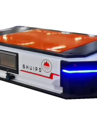 智能搬運AGV小車-無人運輸、自動充電